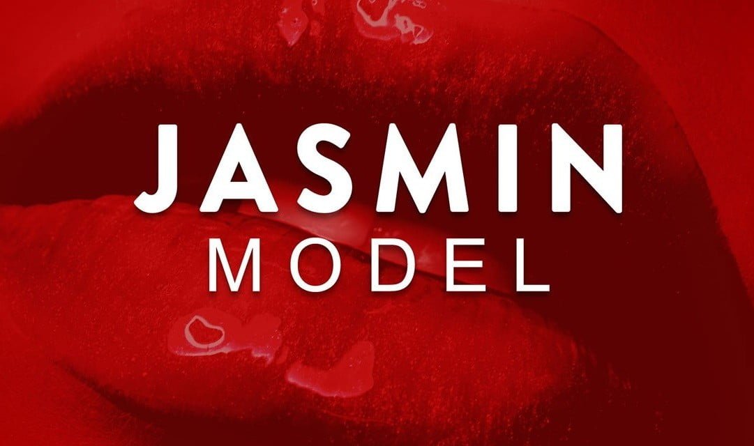 Sexy profile pic of JasmineRiggert